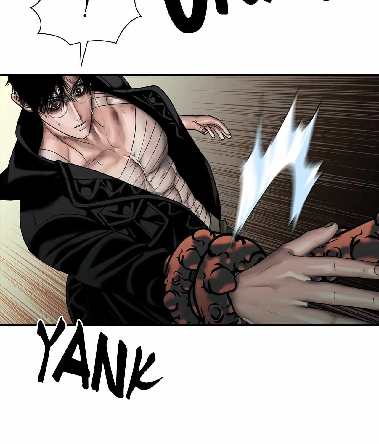 Corrosive Chapter 53 page 11 - 