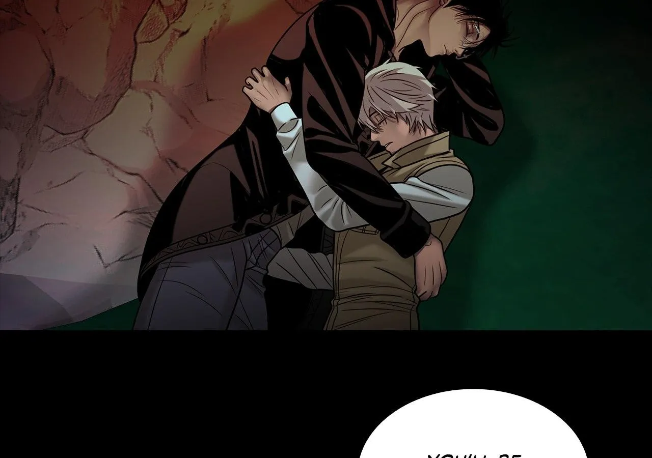 Corrosive Chapter 53 page 105 - 