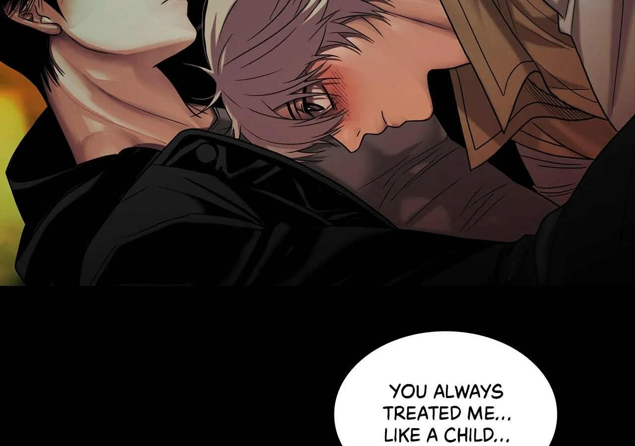 Corrosive Chapter 53 page 107 - 
