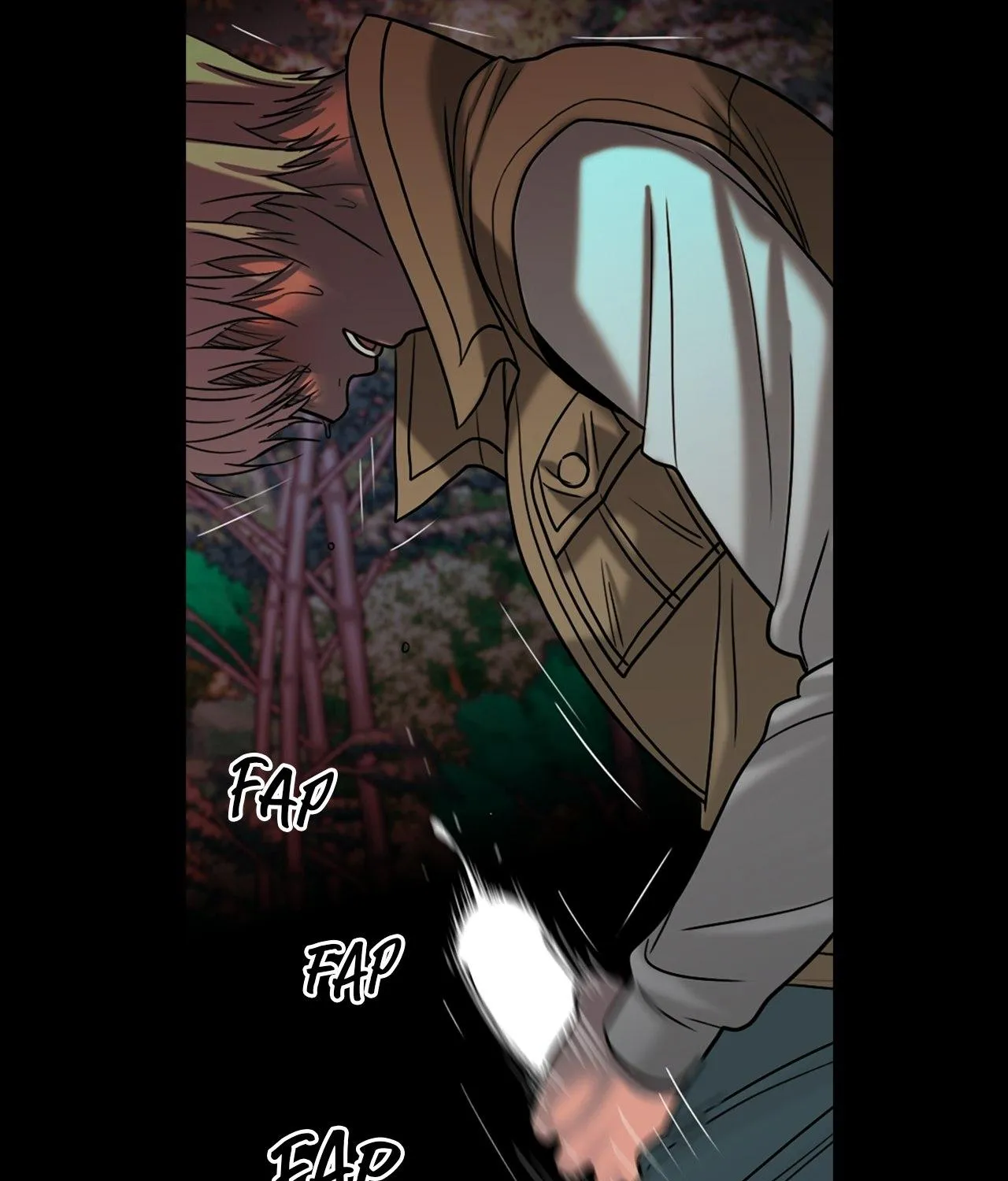 Corrosive Chapter 53 page 113 - 
