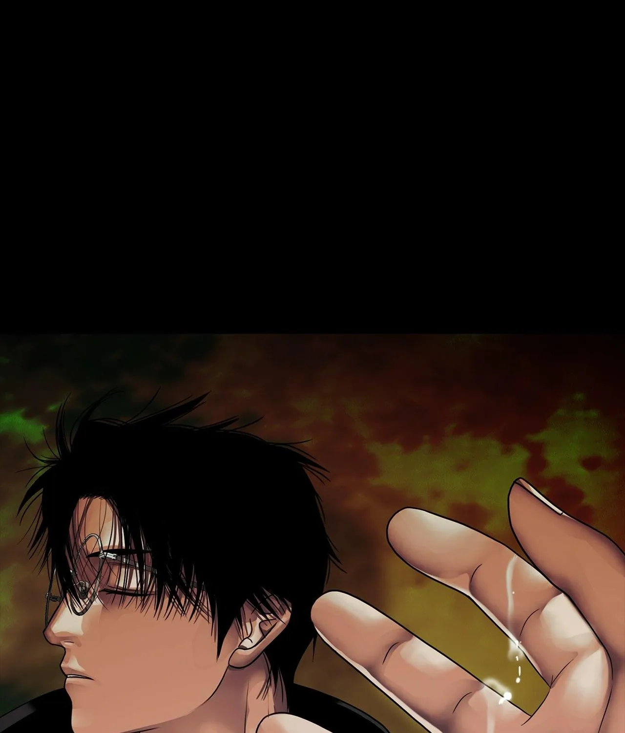 Corrosive Chapter 53 page 117 - 