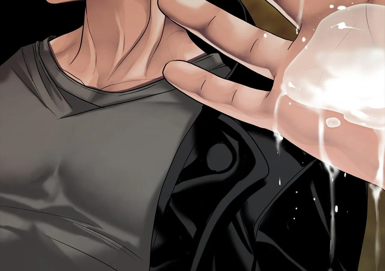 Corrosive Chapter 53 page 118 - 