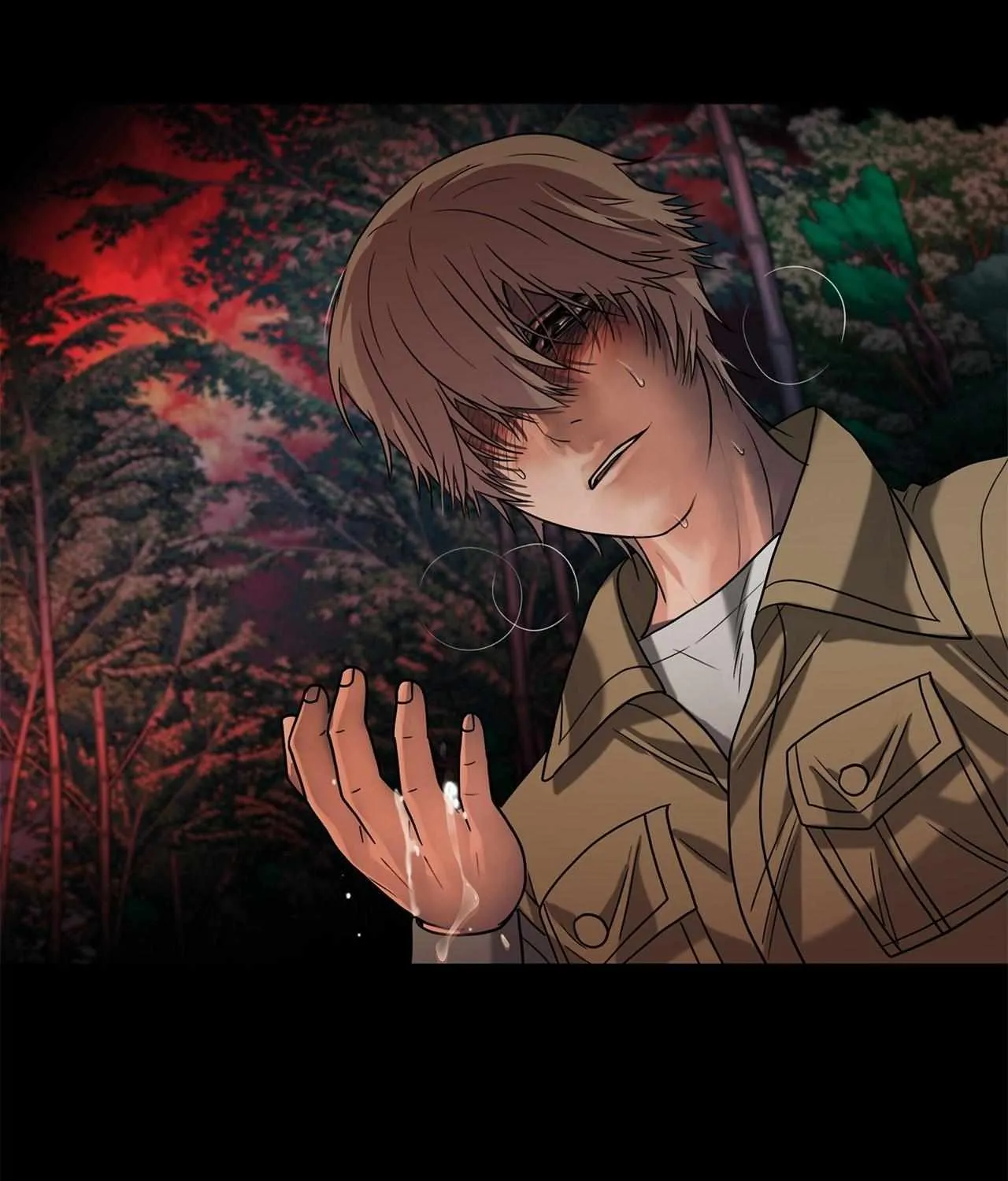 Corrosive Chapter 53 page 120 - 