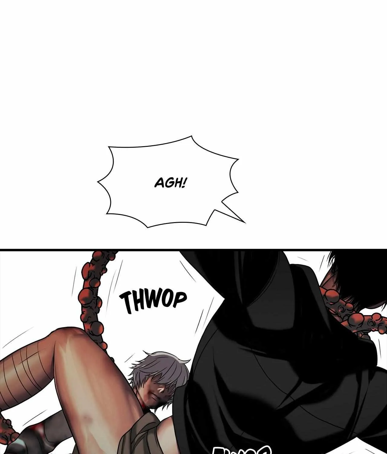 Corrosive Chapter 53 page 128 - 