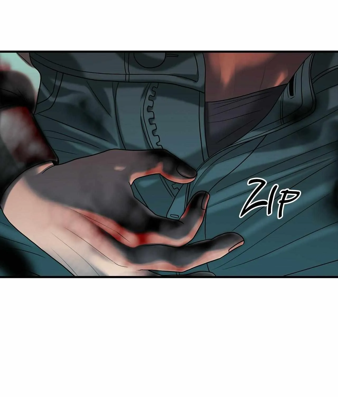 Corrosive Chapter 53 page 131 - 
