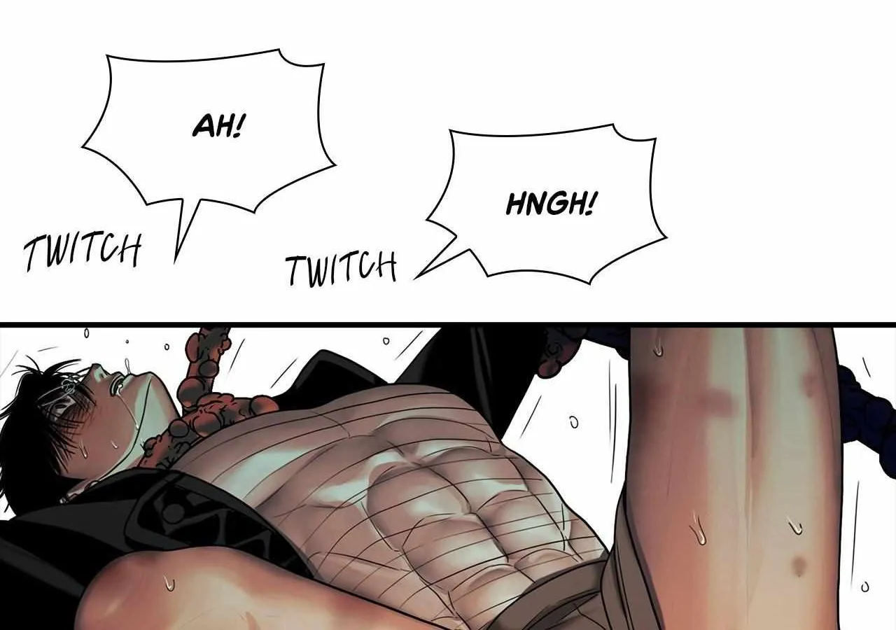 Corrosive Chapter 53 page 132 - 