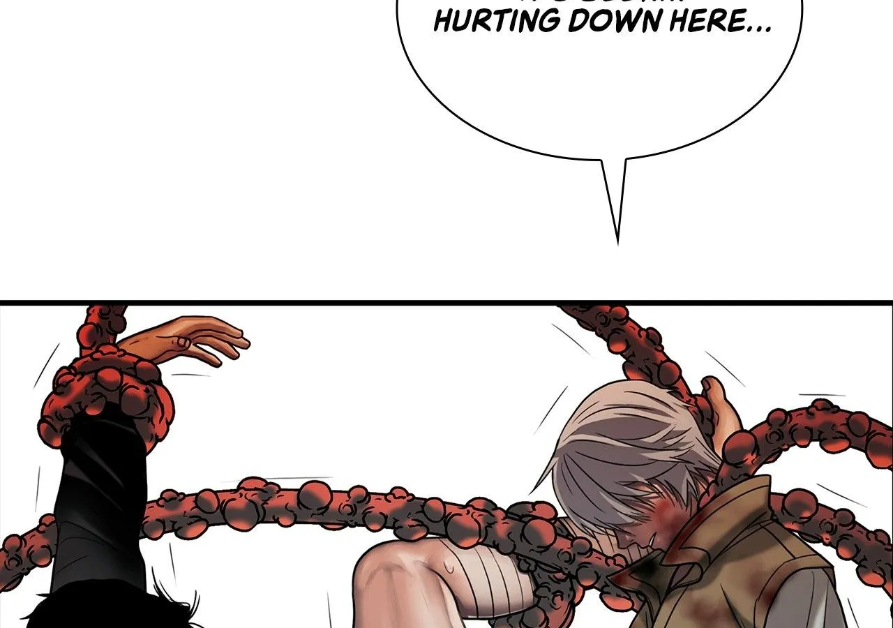 Corrosive Chapter 53 page 136 - 