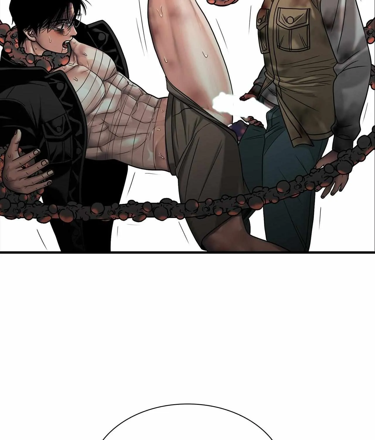 Corrosive Chapter 53 page 137 - 