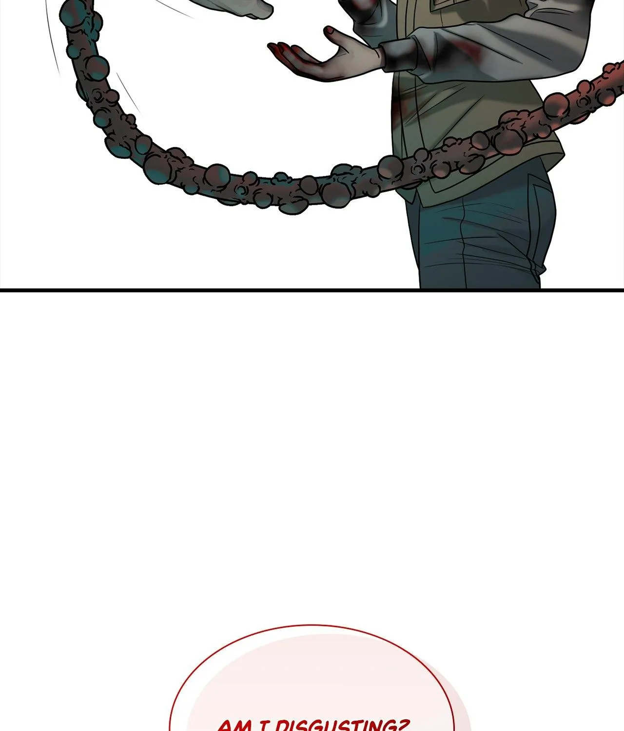 Corrosive Chapter 53 page 17 - 