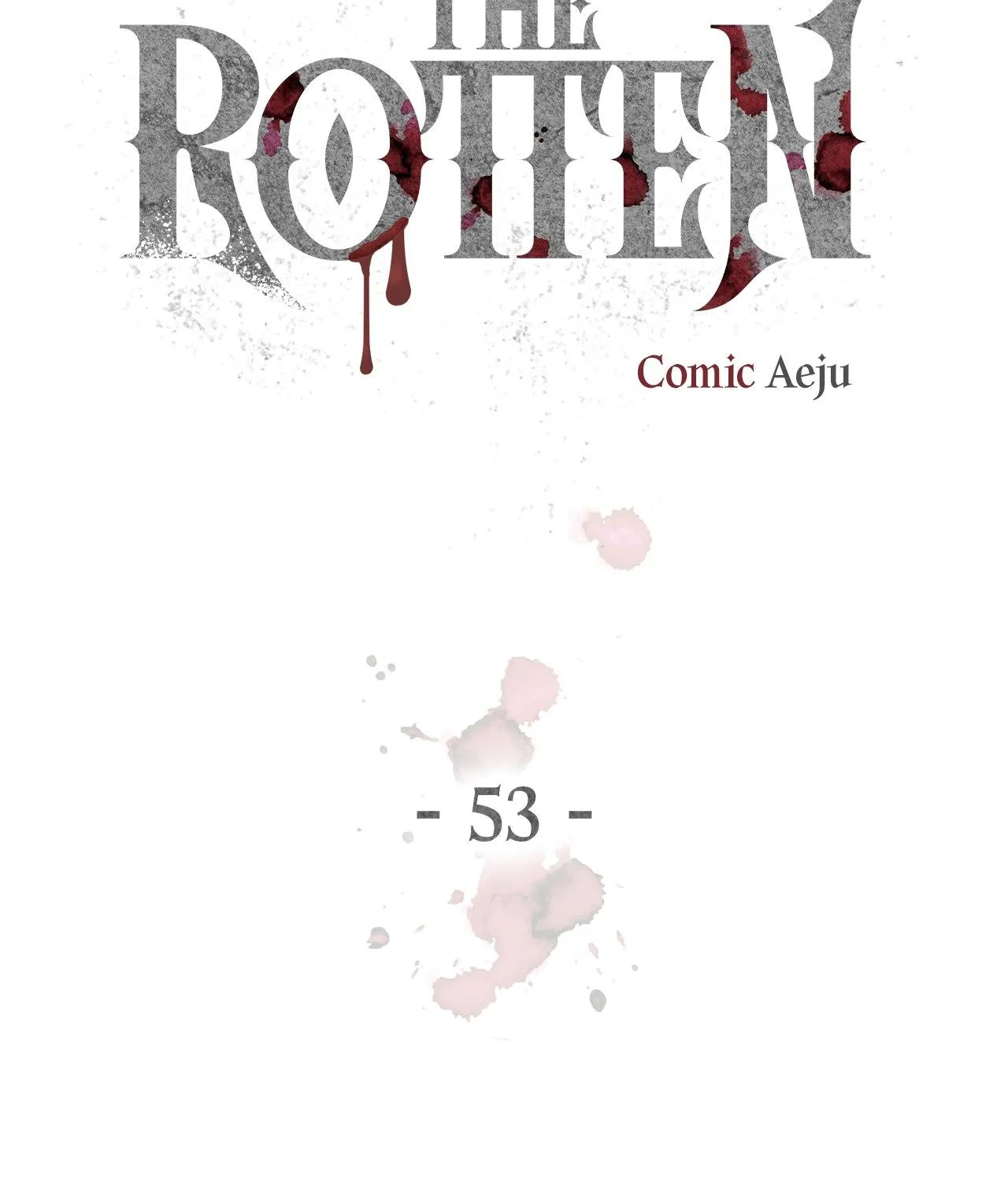 Corrosive Chapter 53 page 23 - 