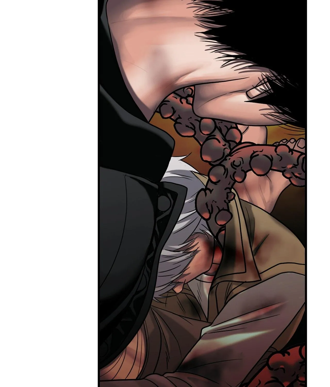 Corrosive Chapter 53 page 34 - 