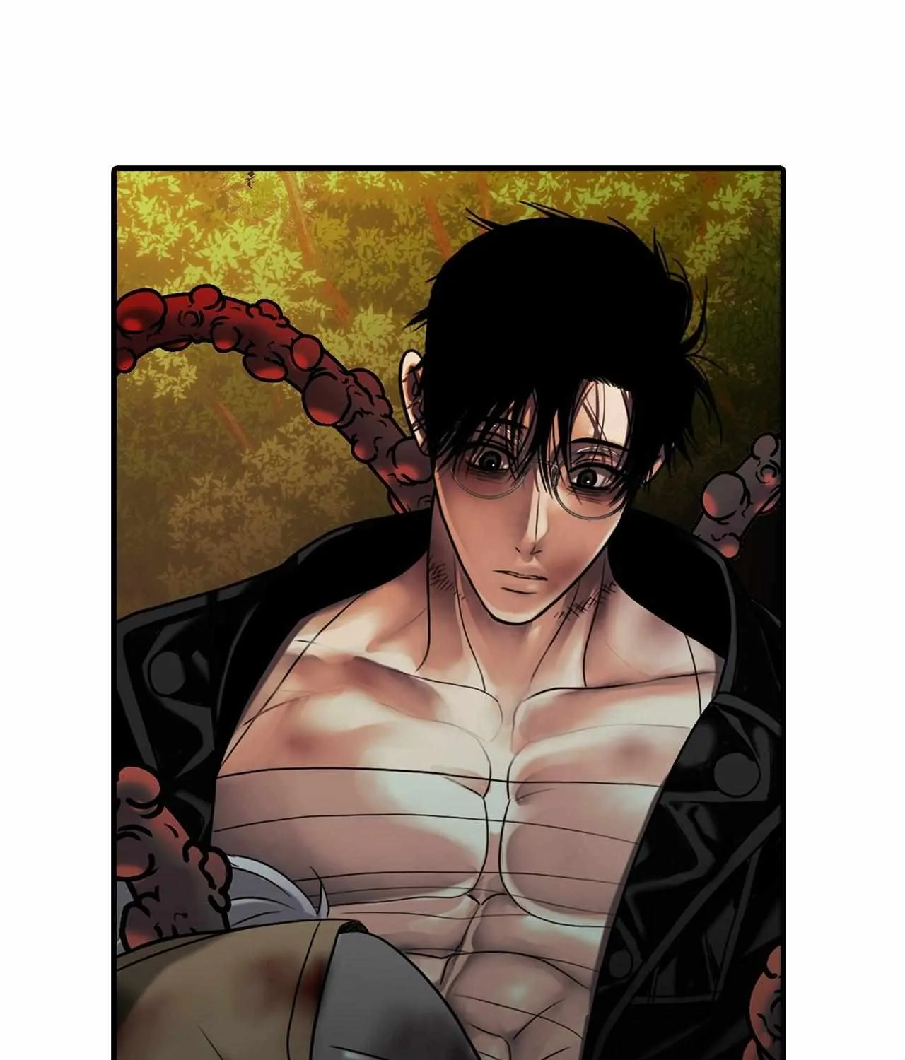 Corrosive Chapter 53 page 37 - 