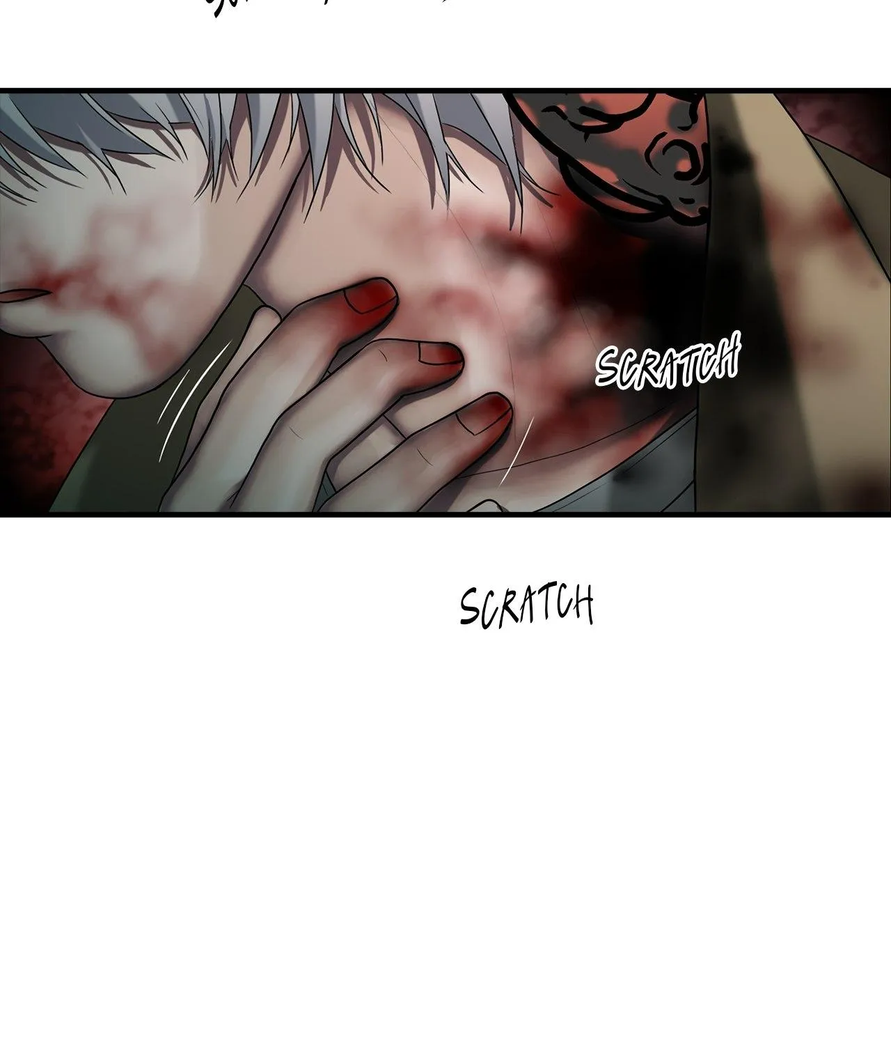 Corrosive Chapter 53 page 5 - 