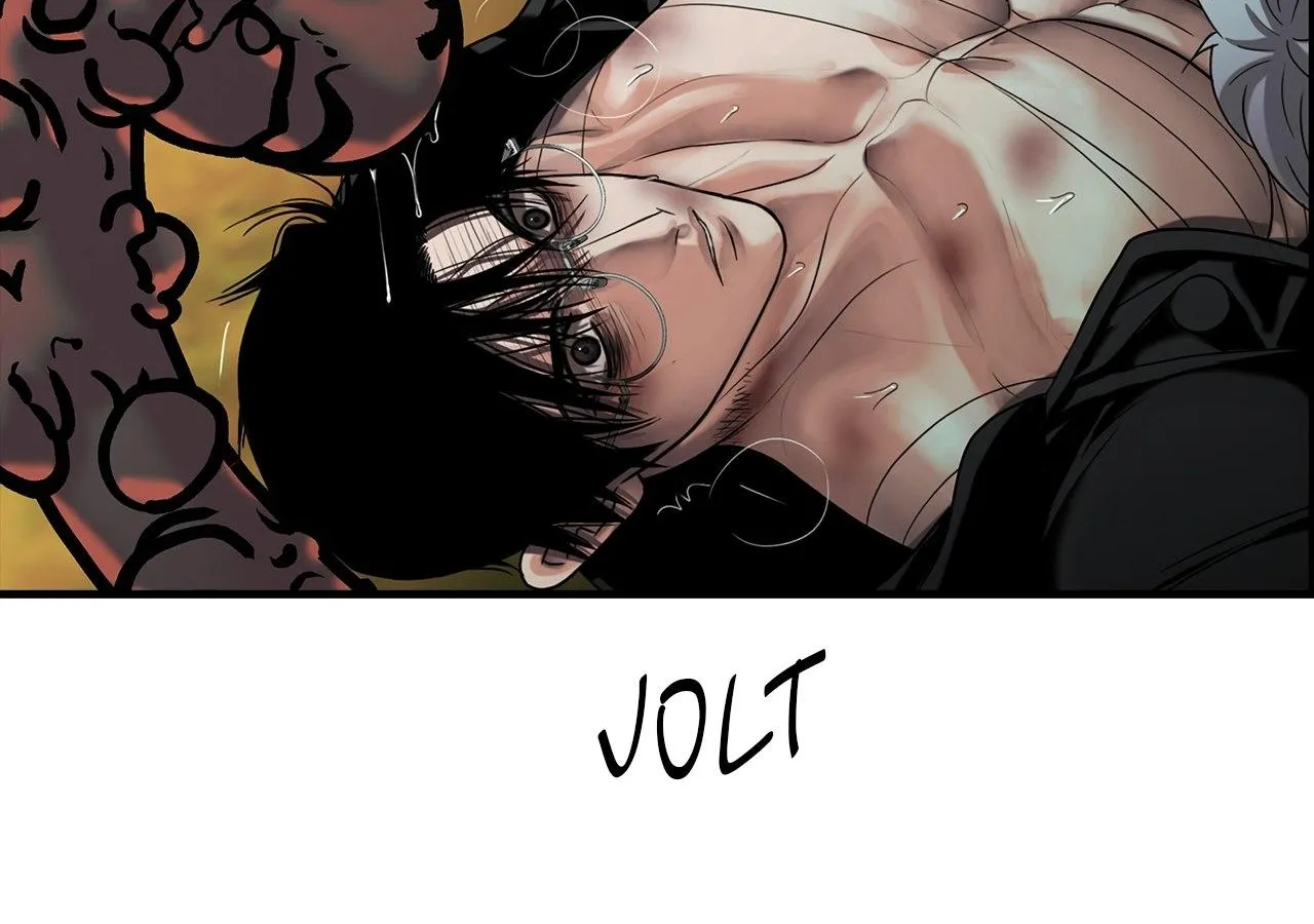 Corrosive Chapter 53 page 42 - 