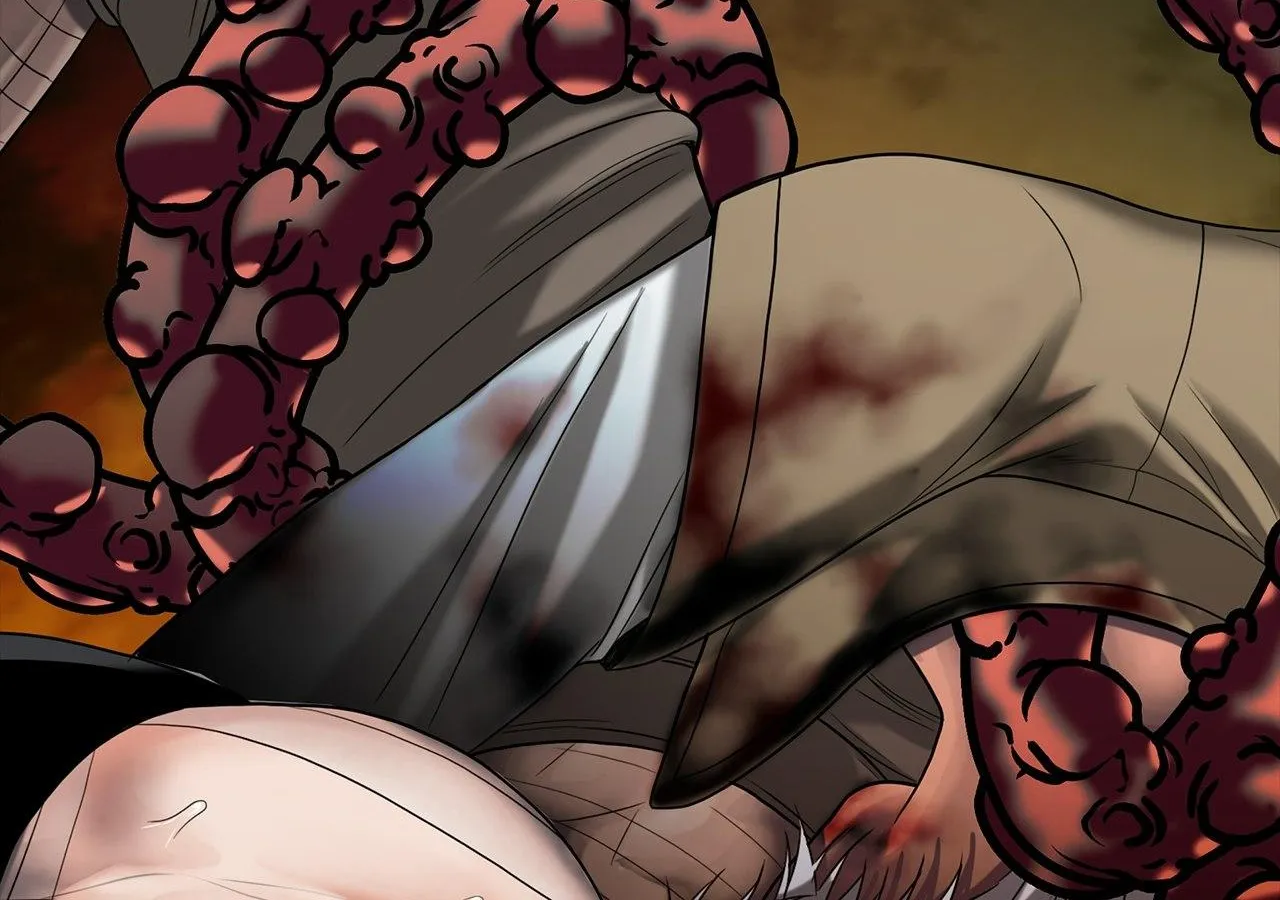 Corrosive Chapter 53 page 55 - 
