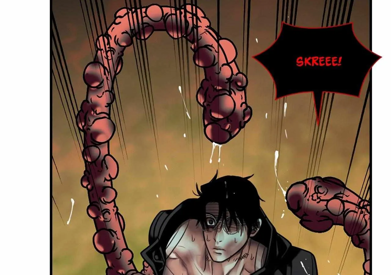 Corrosive Chapter 53 page 64 - 