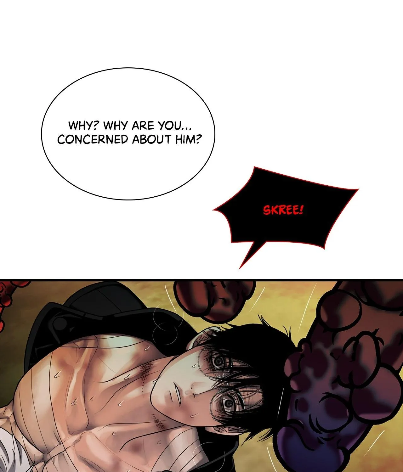 Corrosive Chapter 53 page 67 - 