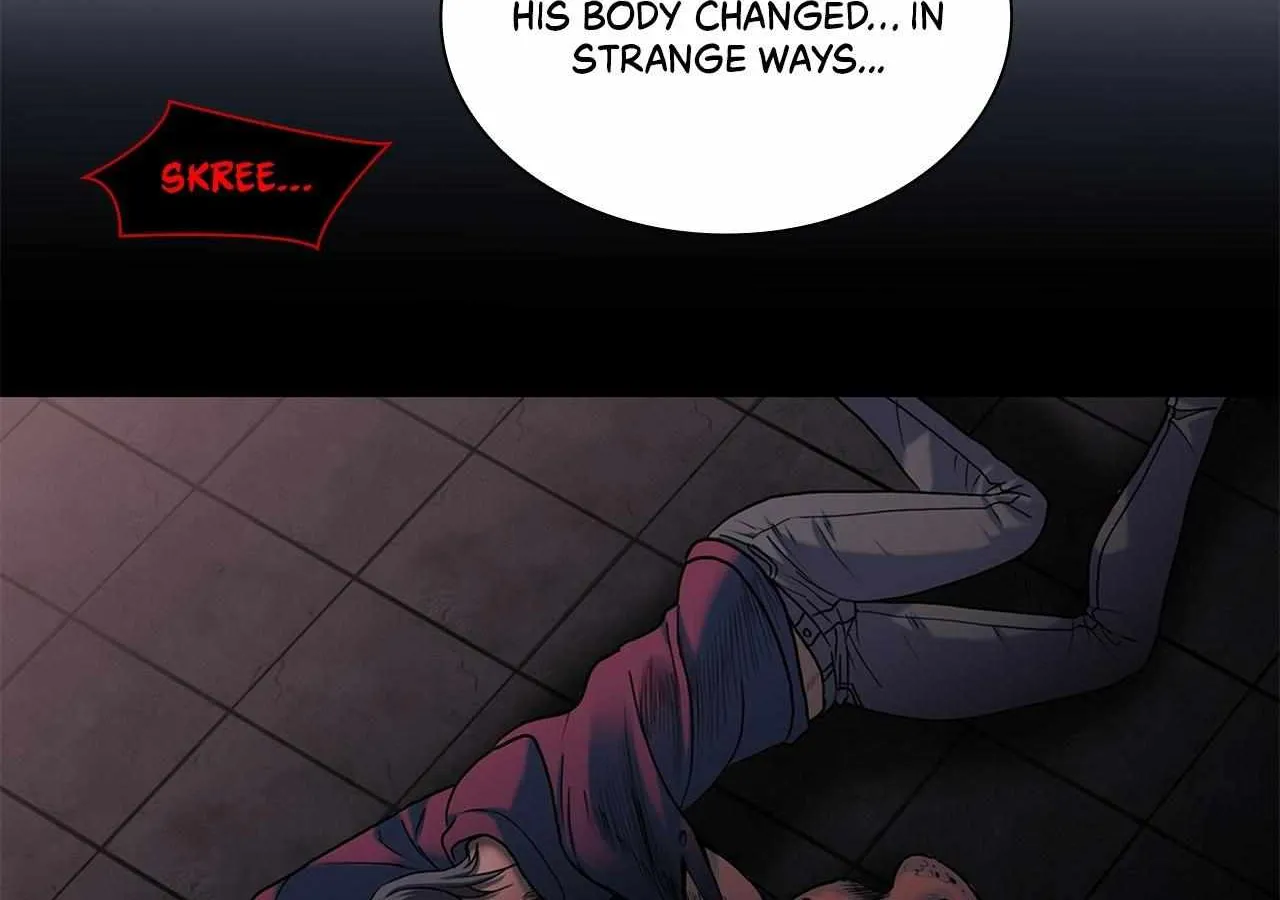 Corrosive Chapter 53 page 8 - 