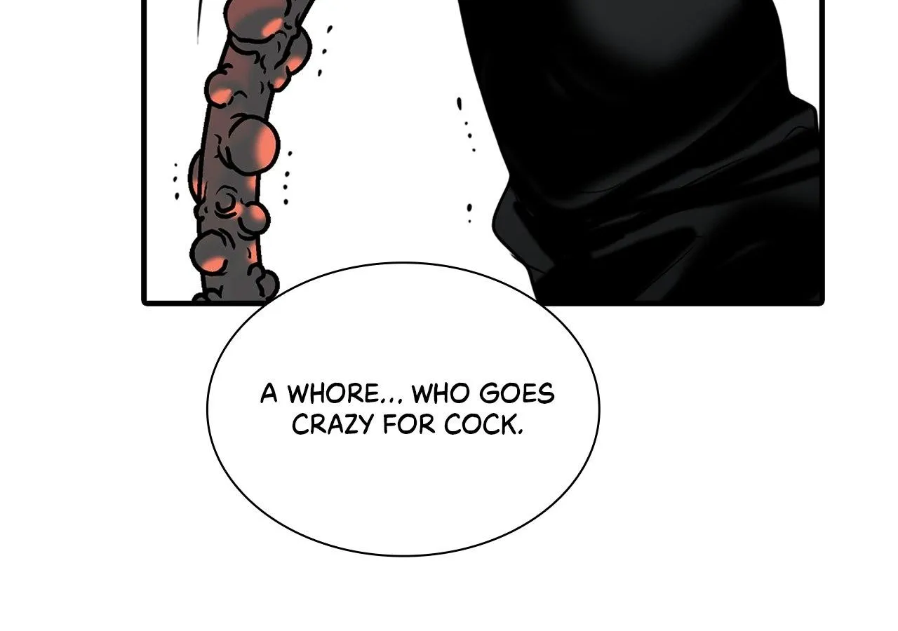 Corrosive Chapter 53 page 76 - 