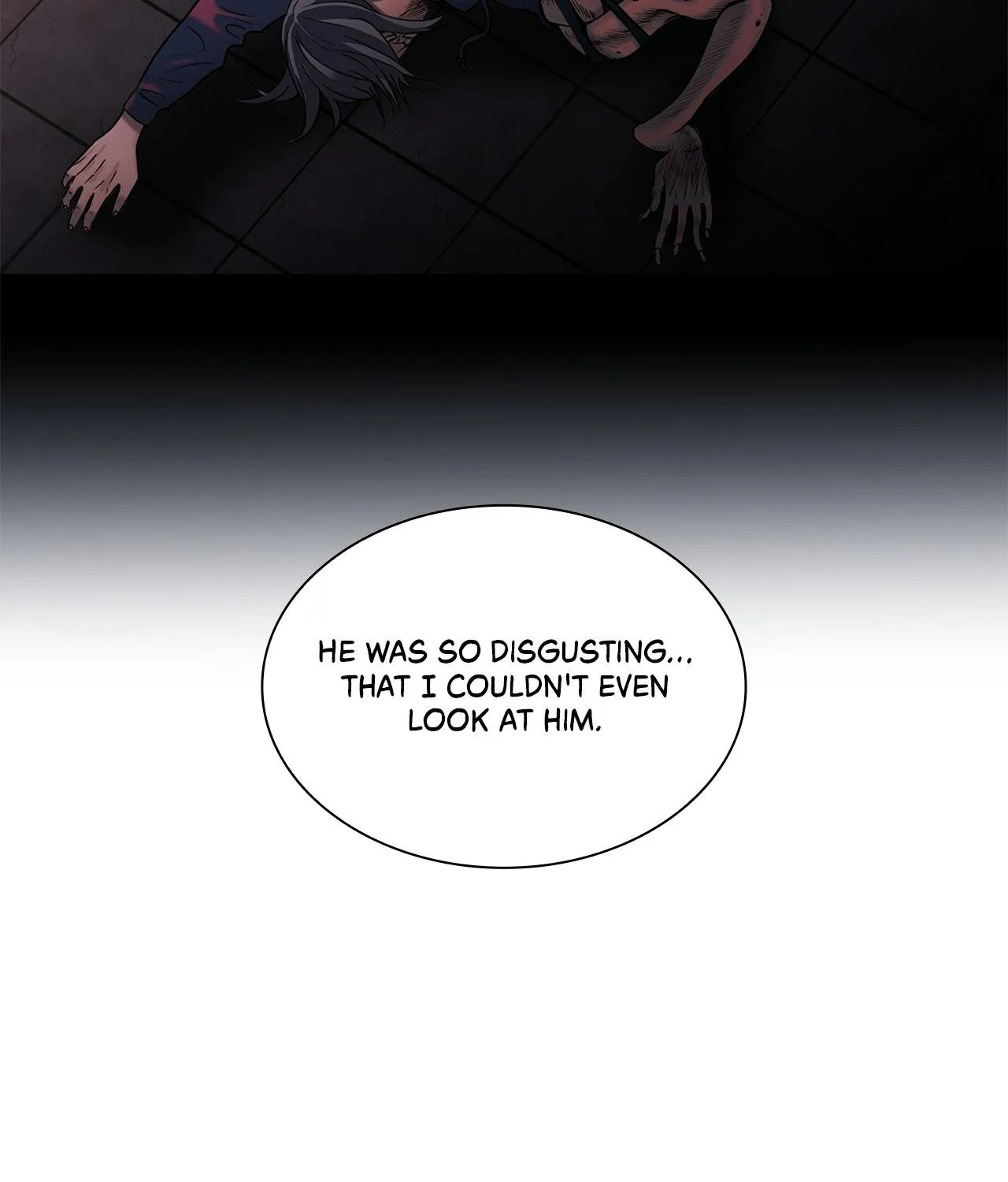 Corrosive Chapter 53 page 9 - 