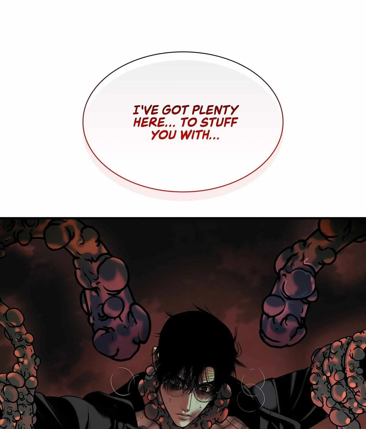 Corrosive Chapter 53 page 82 - 
