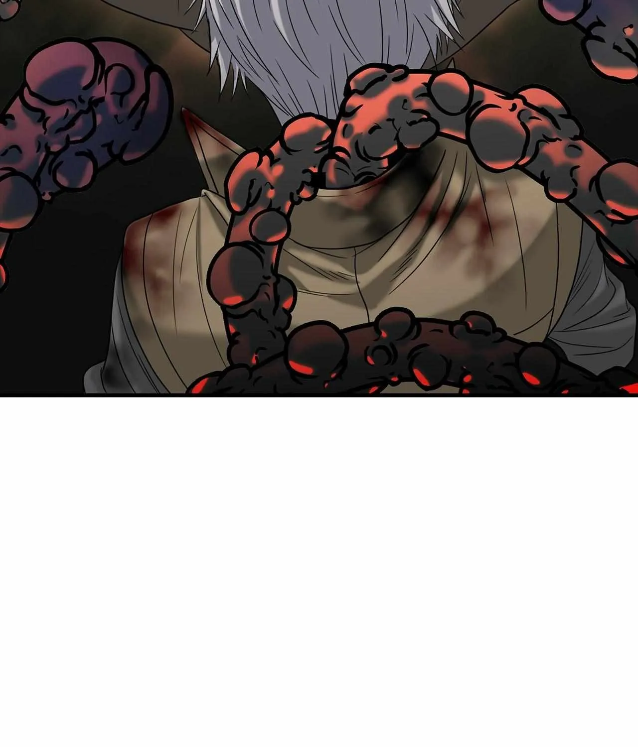 Corrosive Chapter 53 page 84 - 