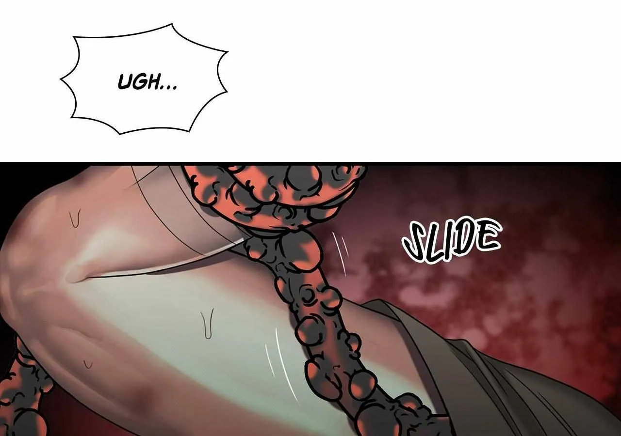 Corrosive Chapter 53 page 85 - 
