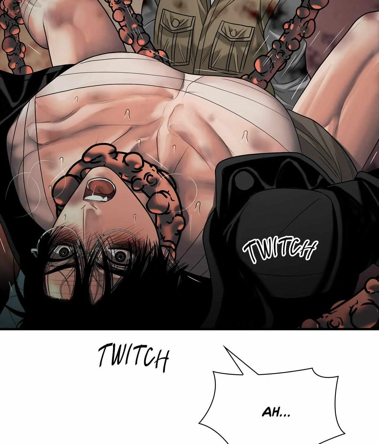 Corrosive Chapter 53 page 95 - 