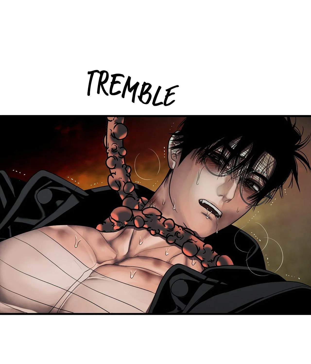 Corrosive Chapter 53 page 100 - 
