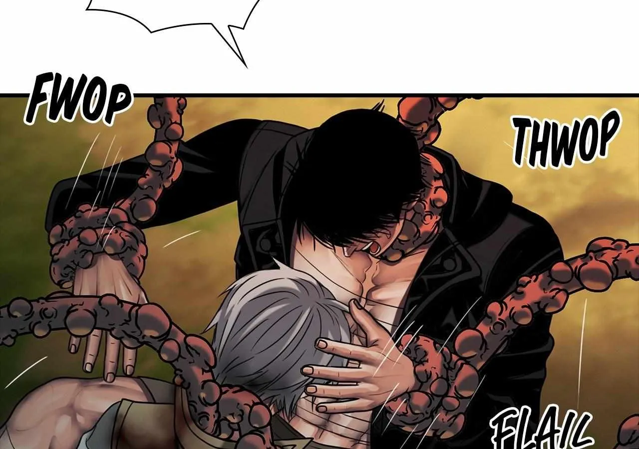 Corrosive Chapter 54 page 11 - 