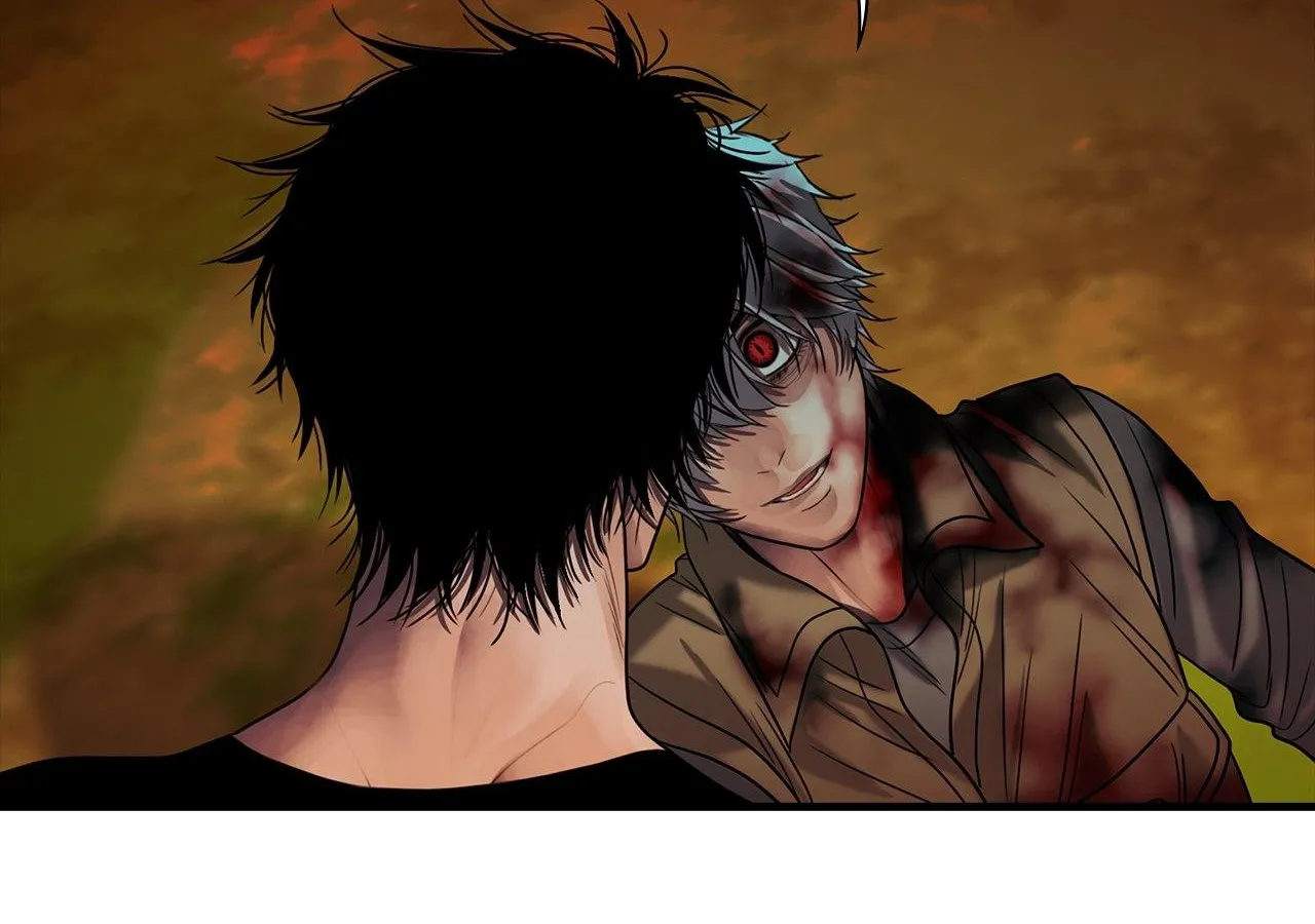 Corrosive Chapter 54 page 111 - 