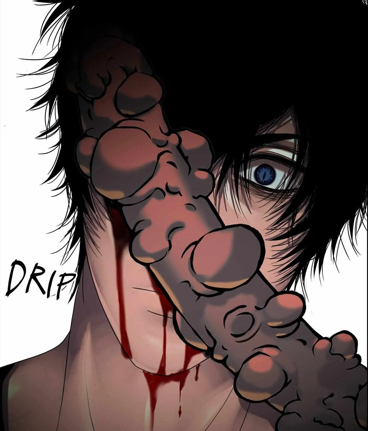 Corrosive Chapter 54 page 123 - 
