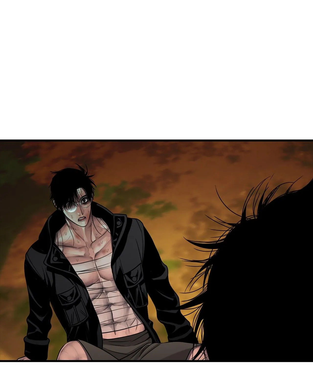 Corrosive Chapter 54 page 125 - 