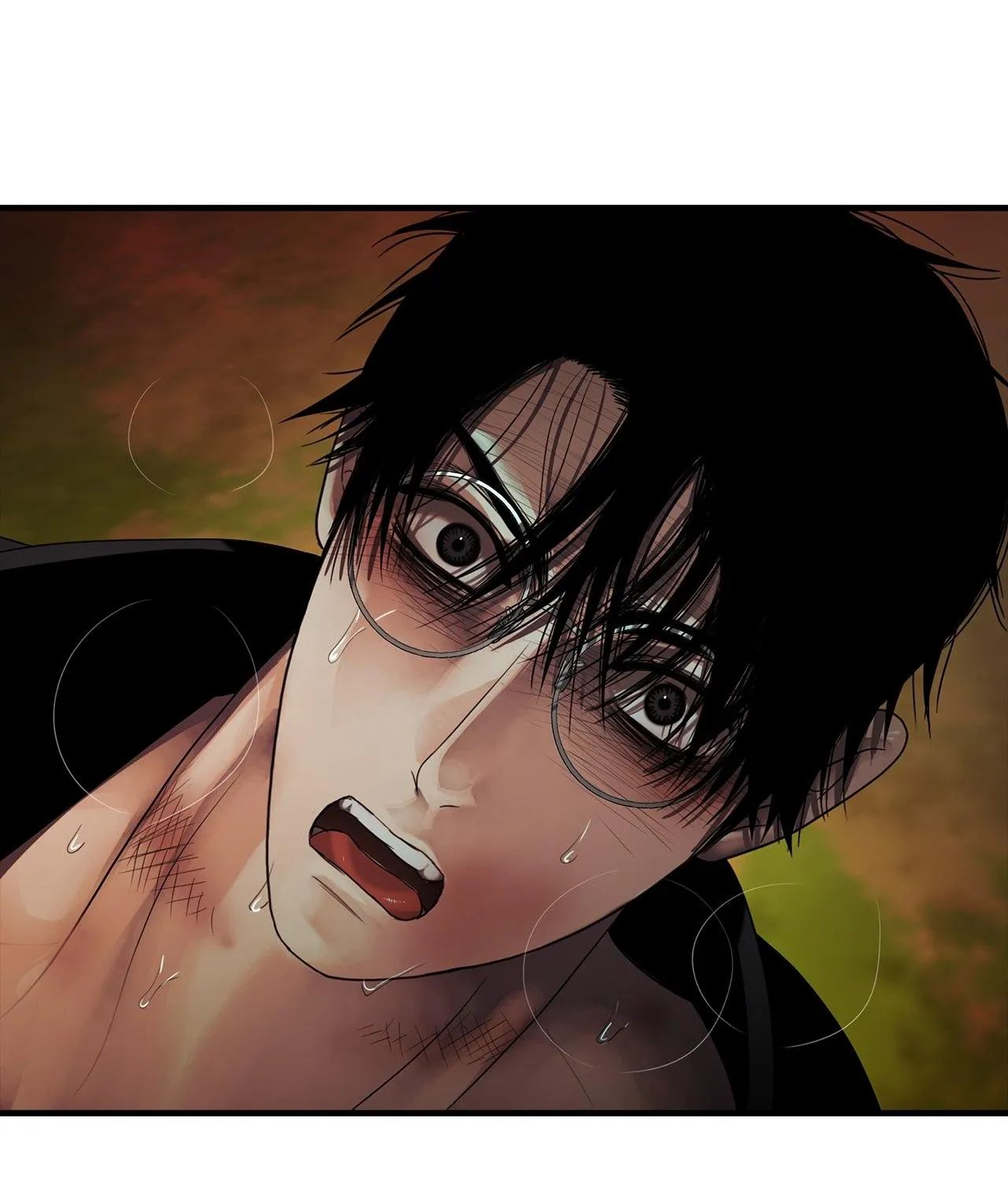 Corrosive Chapter 54 page 129 - 