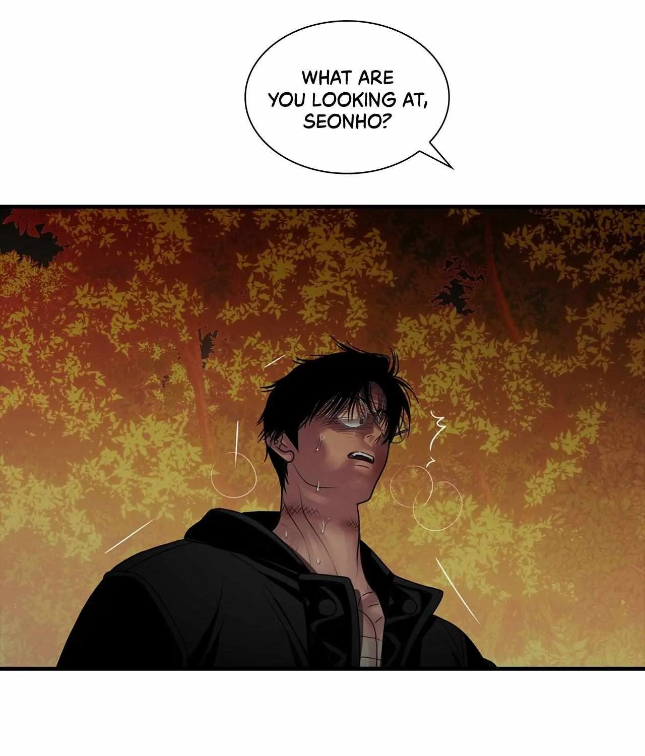Corrosive Chapter 54 page 131 - 