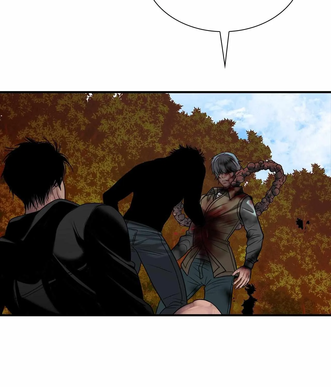 Corrosive Chapter 54 page 133 - 