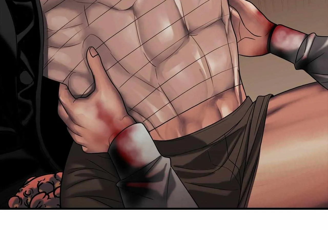 Corrosive Chapter 54 page 20 - 