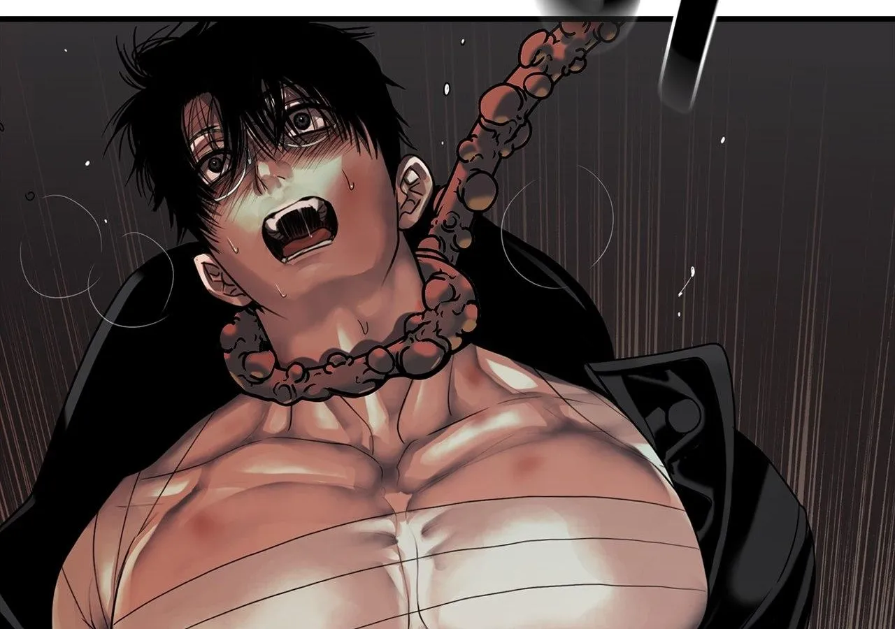 Corrosive Chapter 54 page 22 - 