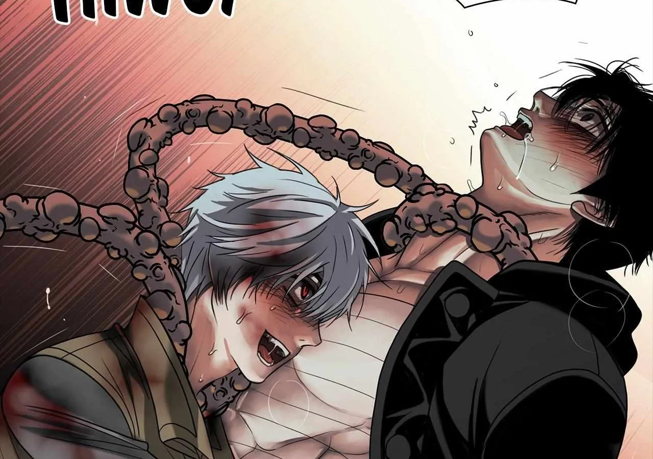 Corrosive Chapter 54 page 34 - 