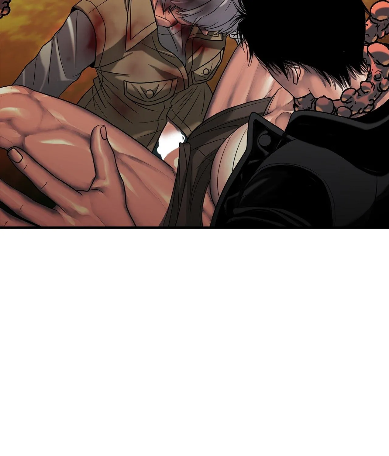 Corrosive Chapter 54 page 6 - 