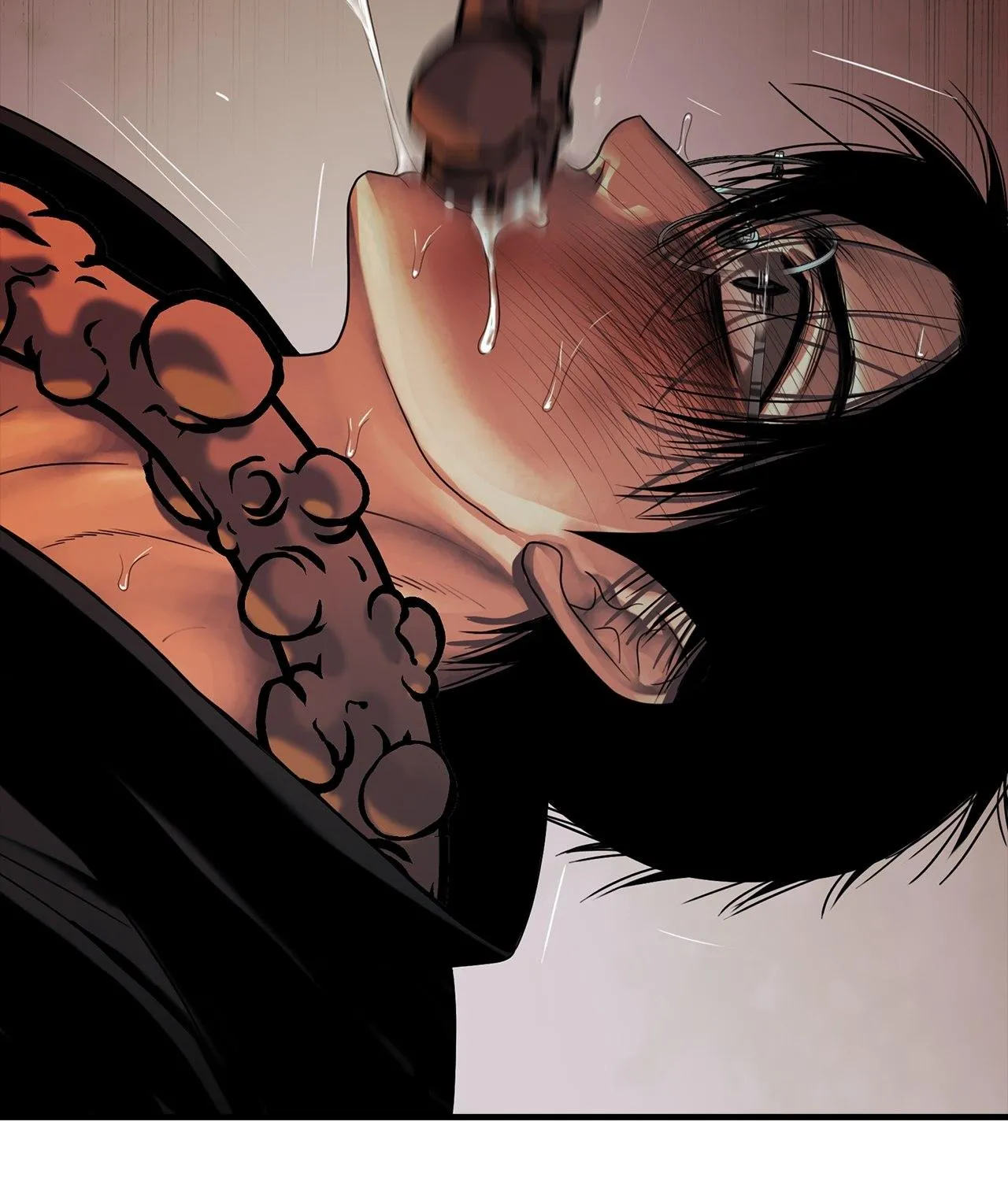 Corrosive Chapter 54 page 59 - 