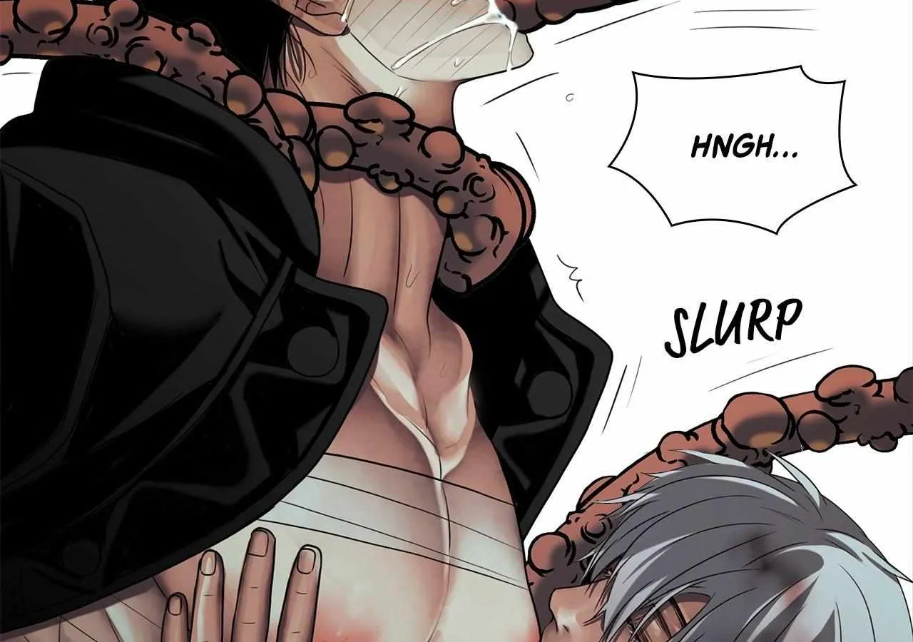Corrosive Chapter 54 page 71 - 