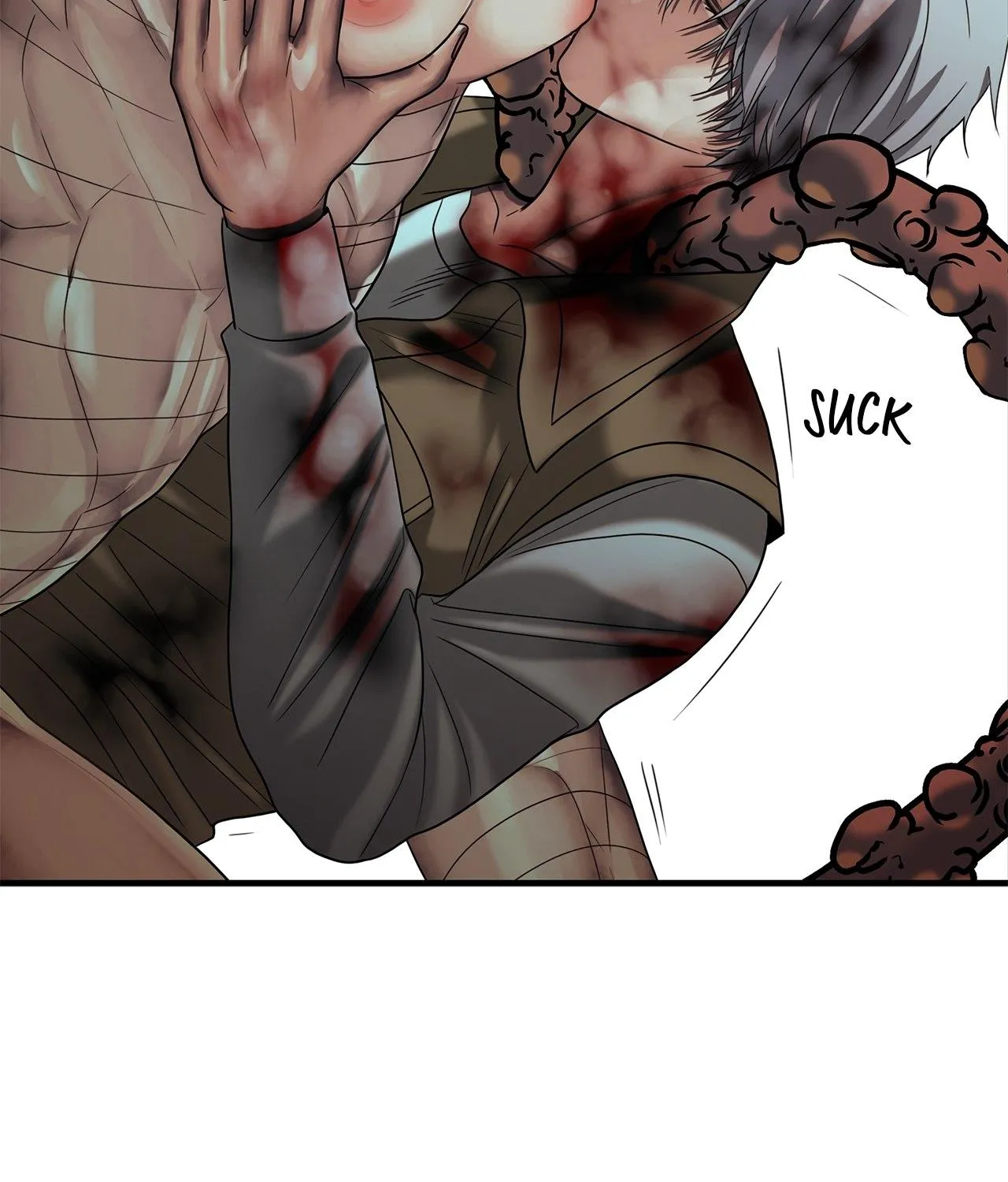 Corrosive Chapter 54 page 72 - 
