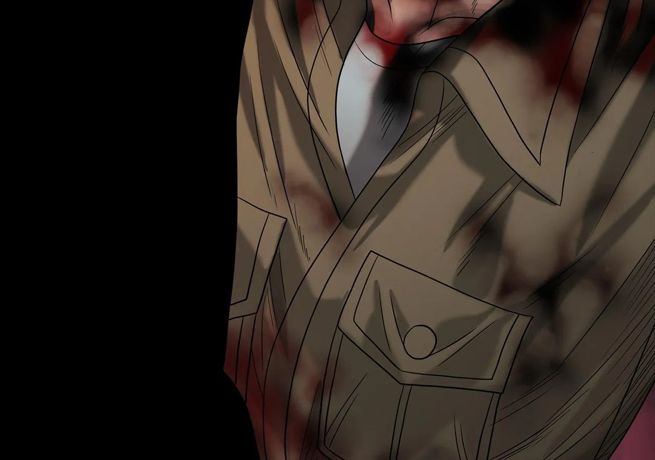 Corrosive Chapter 54 page 95 - 