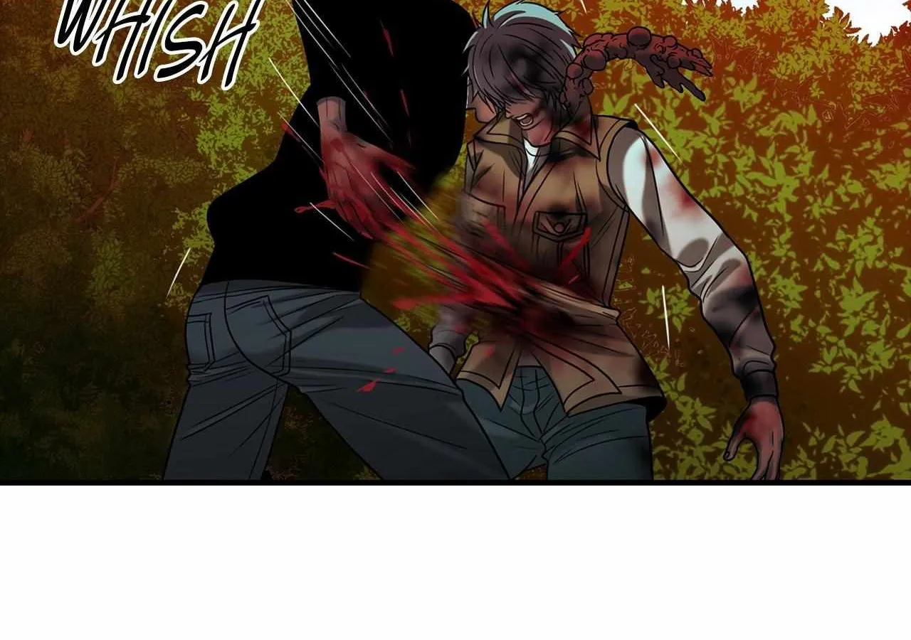 Corrosive Chapter 54 page 100 - 