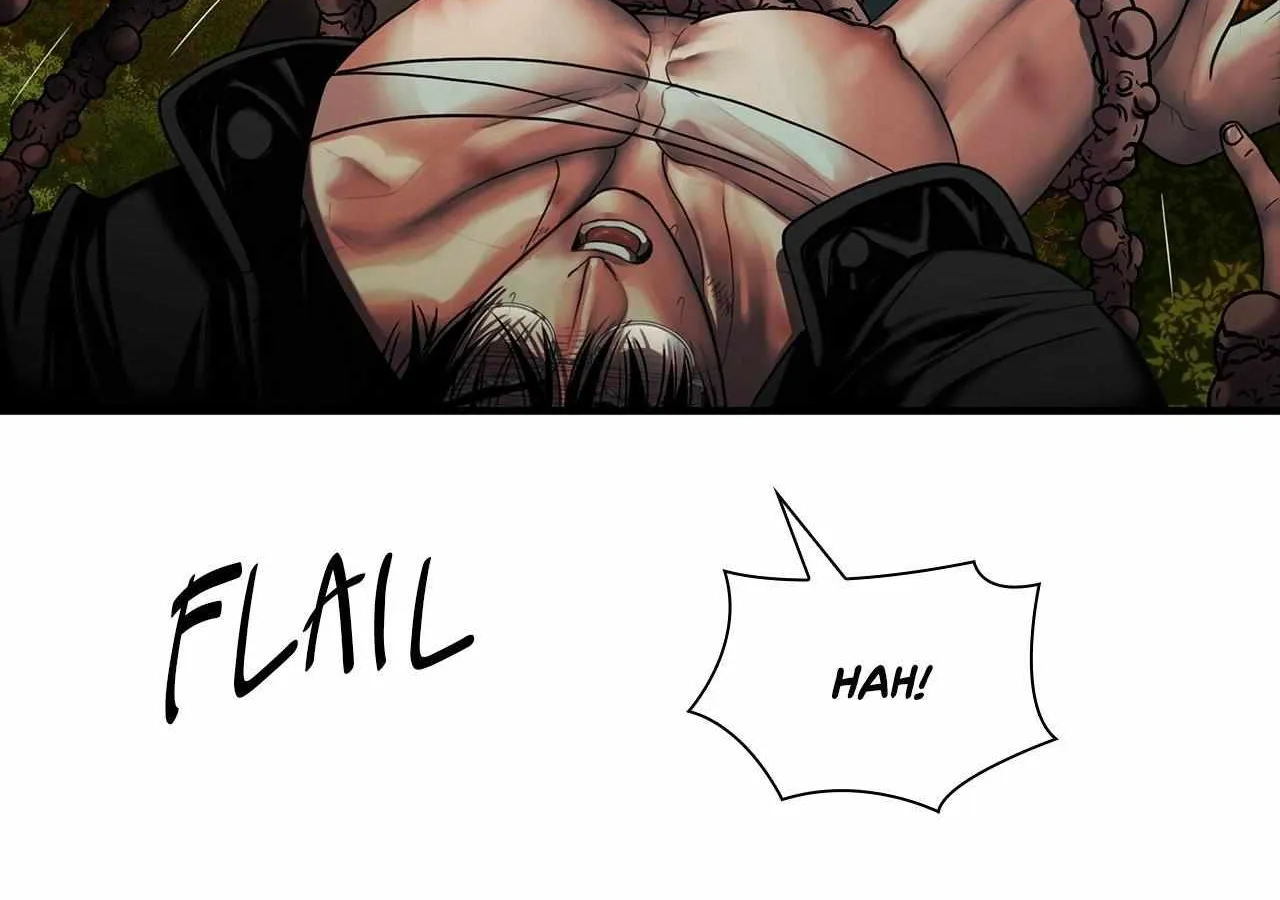 Corrosive Chapter 55 page 11 - 