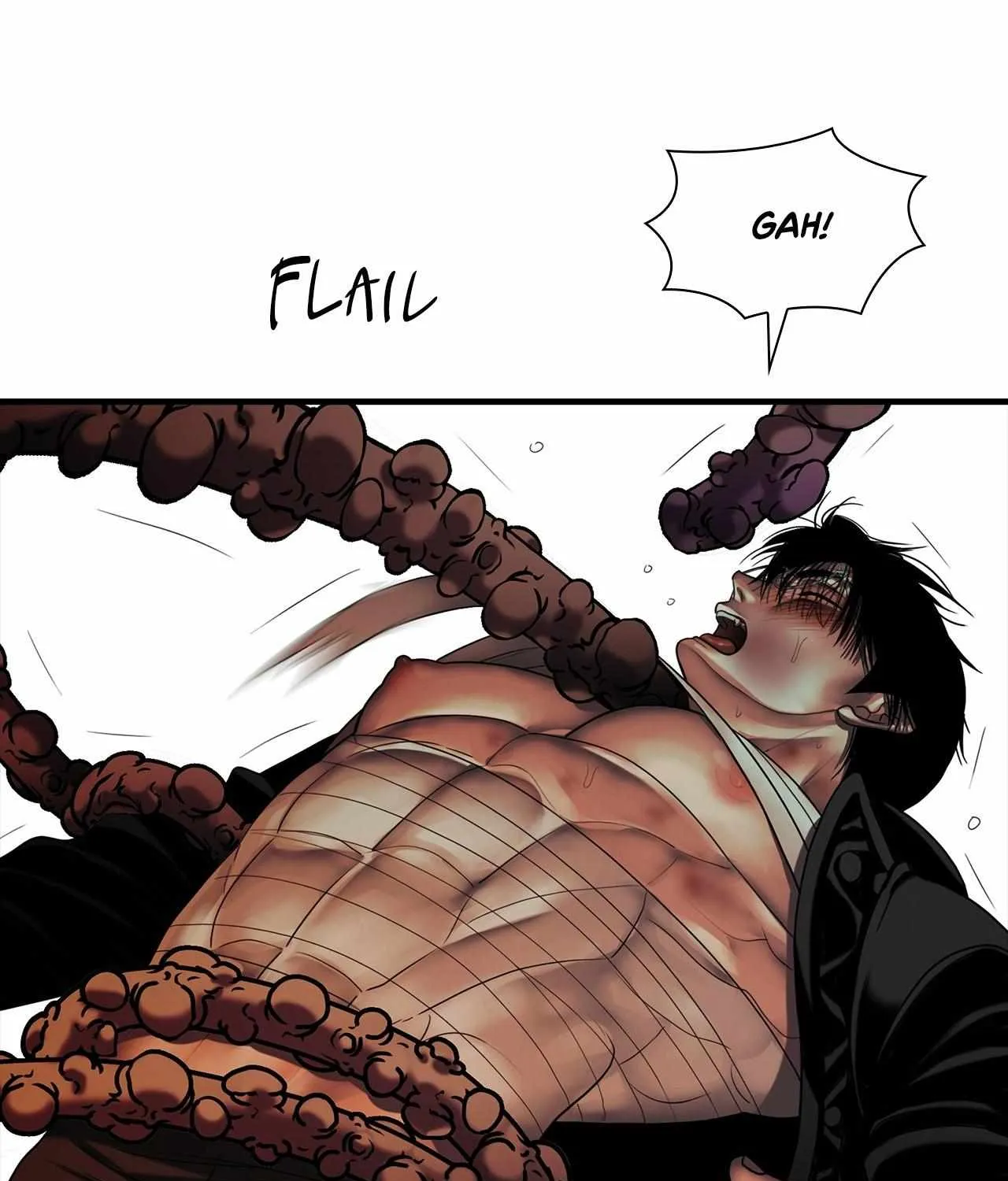 Corrosive Chapter 55 page 13 - 