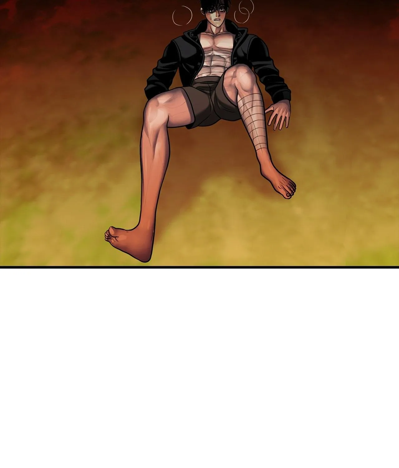 Corrosive Chapter 55 page 125 - 