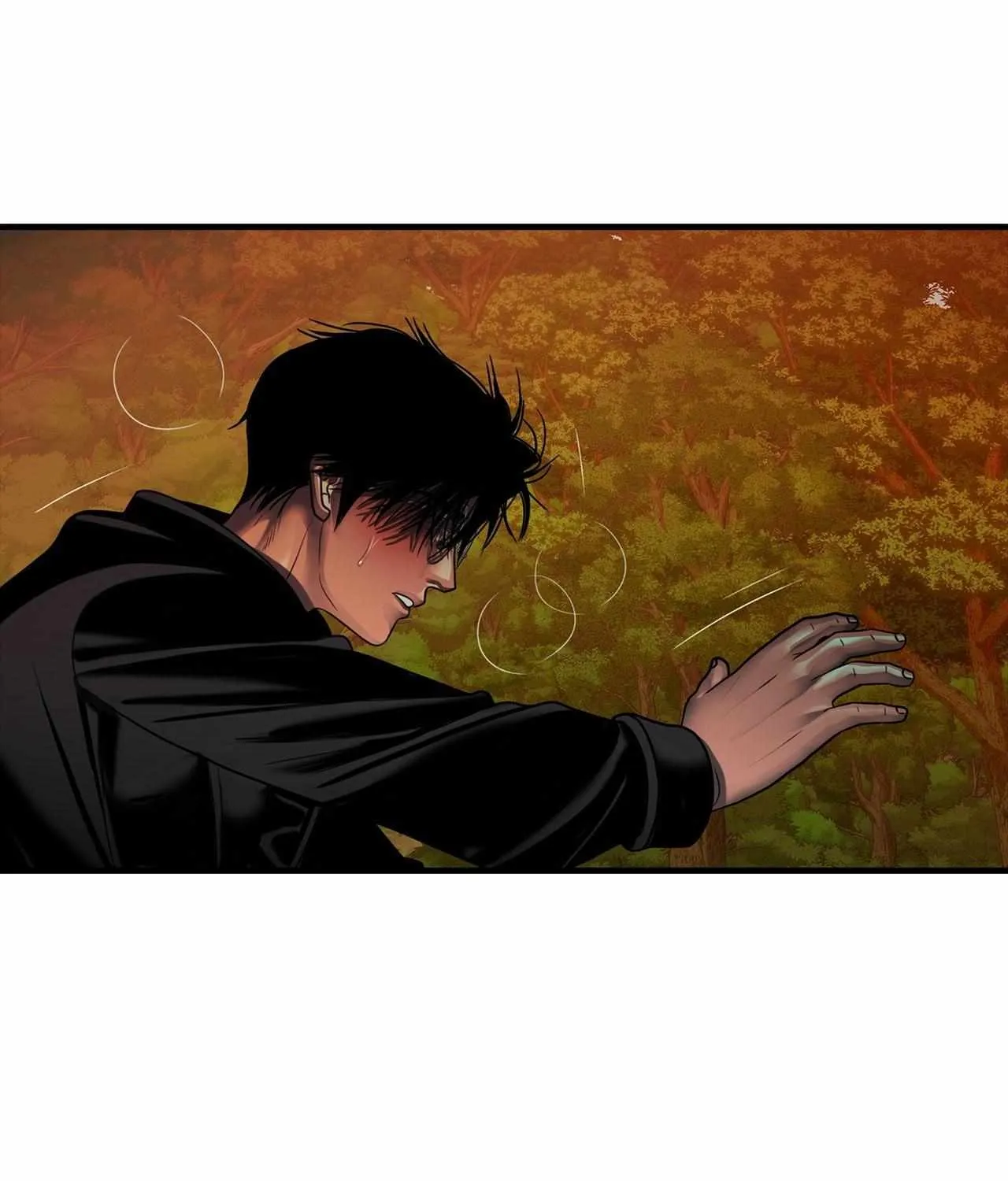 Corrosive Chapter 55 page 128 - 