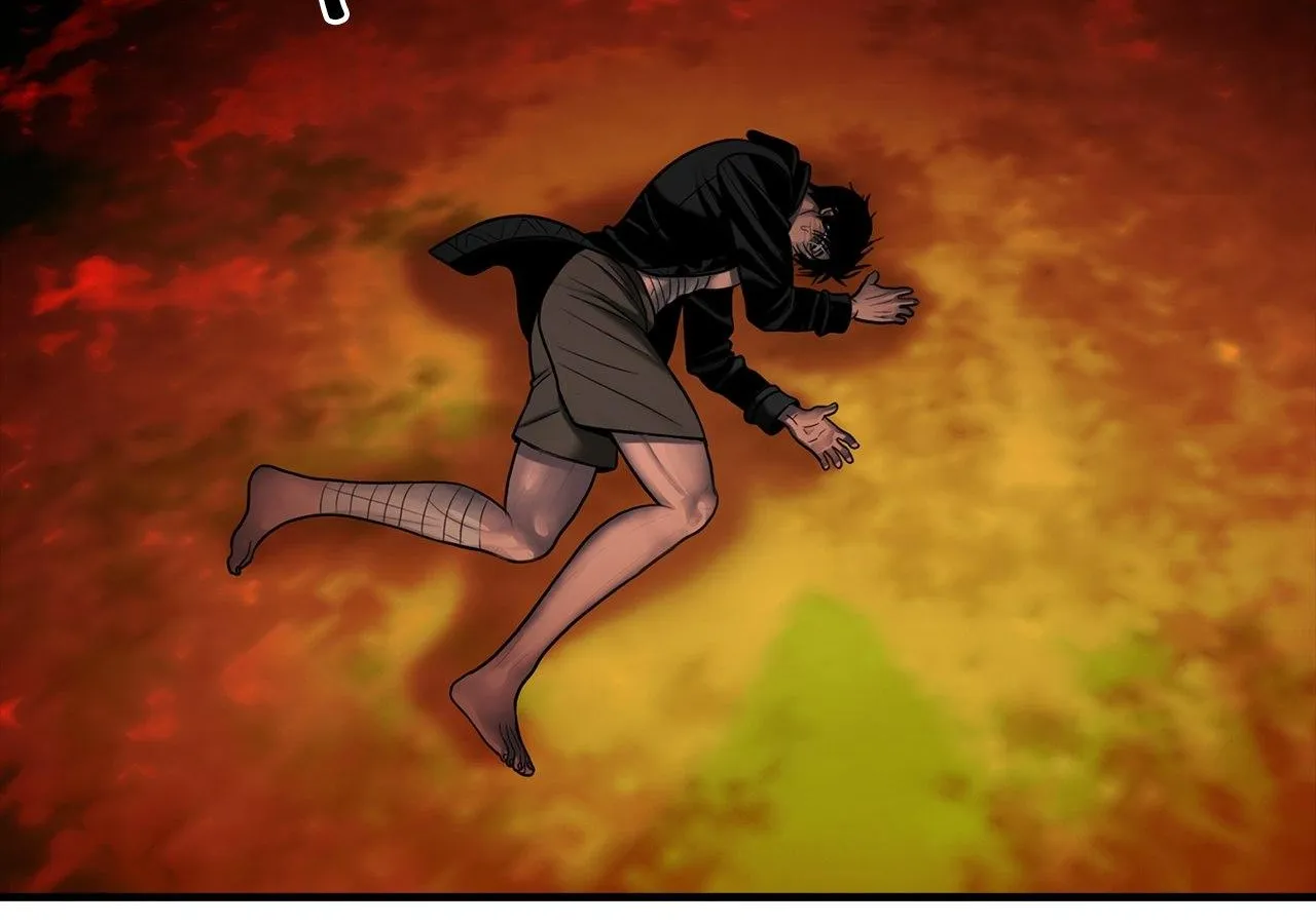 Corrosive Chapter 55 page 131 - 